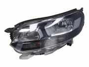 Hauptscheinwerfer links OPEL Vivaro C Kasten (K0) Vivaro-e HYDROGEN 100 kW 136