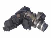 Drosselklappe VW Crafter 30-50 Kasten (2E) 2.0 TDI 100 kW 136 PS (05.2011-12.2