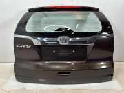 Heckklappe / Heckdeckel HONDA CR-V IV (RM) 1.6 i-DTEC 4WD 118 kW 160 PS (02.20