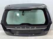 39807944 Heckklappe / Heckdeckel VOLVO V70 III (135) 2.0 D4 133 kW 181 PS (10.