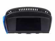 Display BMW 3er (E90) 320d 130 kW 177 PS (09.2007-02.2010) 9211970