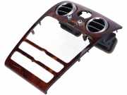 Blende Instrumententafel BENTLEY Continental Coupe (3W) 6.0 412 kW 560 PS (06.2003-12.2011) (06/2003-12/2011)