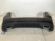 Stoßstange hinten MERCEDES-BENZ GLA (H247) GLA 250 4matic 165 kW 224 PS (02.20