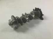 Kurbelwelle VW Transporter T6 Kasten 2.0 TDI 150 kW 204 PS (06.2015-> ) 05L105