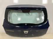 Heckklappe / Heckdeckel DACIA Sandero II (SD) 1.0 SCe 75 54 kW 73 PS (12.2016-