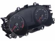 Tachometer VW Touran II (5T) 2.0 TDI 140 kW 190 PS (11.2015-07.2019) (11/2015-07/2019)