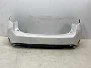 Stoßstange hinten TOYOTA Corolla Kombi (E21) 2.0 Hybrid 112 kW 152 PS (02.2019