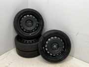 Kompletträder TOYOTA Aygo X (B7) 1.0 VVT-i 53 kW 72 PS (03.2022-> ) 426110H090