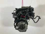 Motor Moteur Engine Komplett VW Tiguan I (5N) 1.4 TSI 110 kW 150 PS (05.2015-0