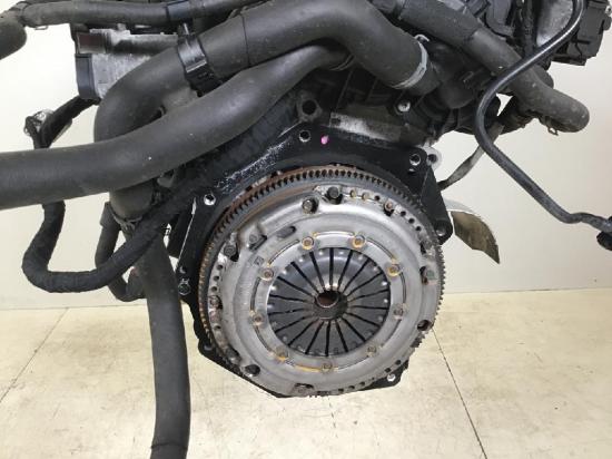 Motor Moteur Engine Komplett VW Golf VII (5G) 1.4 TSI 92 kW 125 PS (05.2014-> Bild Motor Moteur Engine Komplett VW Golf VII (5G) 1.4 TSI 92 kW 125 PS (05.2014->