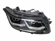 Hauptscheinwerfer rechts VW Tiguan II (AD) 1.5 TSI 110 kW 150 PS (11.2018-> )