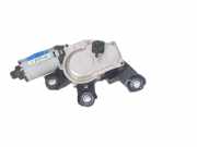 Wischermotor hinten AUDI A6 Avant (4G, C7) 2.0 TDI 130 kW 177 PS (05.2011-09.2