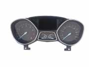 Tachometer FORD Kuga II (DM2) 1.5 EcoBoost 88 kW 120 PS (01.2016-> ) KV4T-1084