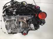 Motor ohne Anbauteile BMW X6 (G06, F96) xDrive 40i Mild-Hybrid 280 kW 381 PS (04.2023-> ) (ab 04/2023)