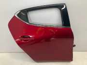 Tür rechts hinten MAZDA 3 (BP) Skyactiv-X M Hybrid 132 kW 179 PS (06.2019-> )