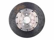 Bremsscheibe links hinten FERRARI GTC4 Lusso 3.9 T 449 kW 610 PS (10.2016-> ) (ab 10/2016)
