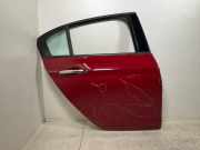 Tür rechts hinten FIAT Tipo Schrägheck (356, 357) 1.4 88 kW 120 PS (03.2016->