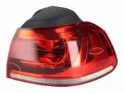 Rückleuchte außen rechts VW Golf VI (5K) 1.4 TSI 118 kW 160 PS (10.2008-11.201