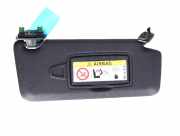 A1778106200 Sonnenblende rechts MERCEDES-BENZ EQA (H243) EQA 250 140 kW 190 PS