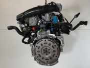 EB2ADTS UE64 Motor Moteur Engine Komplett CITROEN C3 II Aircross (2R, 2C) 1.2 P