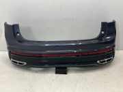 Stoßstange hinten VW Taigo (CS1) 1.5 TSI 110 kW 150 PS (11.2021-> ) 2G7807421