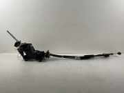 Schaltkulisse CITROEN C3 II Aircross (2R, 2C) 1.2 PureTech 110 81 kW 110 PS (0