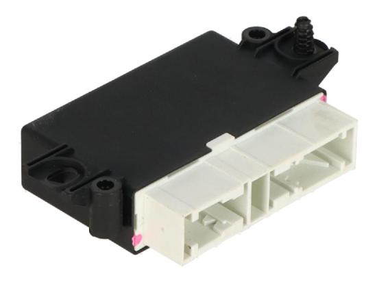 Steuergerät Einparkhilfe VW Golf VII (5G) 1.4 TSI 92 kW 125 PS (05.2014-> ) 5Q Bild Steuergerät Einparkhilfe VW Golf VII (5G) 1.4 TSI 92 kW 125 PS (05.2014-> ) 5Q