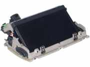 Display AUDI A3 Sportback (8V) 8V0857273P