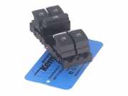 Schalter für Fensterheber VW Jetta IV (162, 163, AV3, AV2) 1.6 TDI 77 kW 105 P