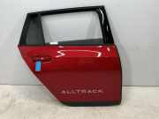 Tür rechts hinten VW Golf Alltrack VIII (CG5) 2.0 TDI 4motion 147 kW 200 PS (1