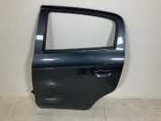 Tür links hinten MITSUBISHI Space Star VI Schrägheck (A0) 1.2 52 kW 71 PS (08.