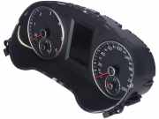 Tachometer VW Jetta IV (162, 163, AV3, AV2) 2.0 TDI 103 kW 140 PS (02.2011-> )