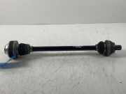 Antriebswelle AUDI Q2 (GA) 2.0 TDI quattro 110 kW 150 PS (09.2016-> ) 5Q050120