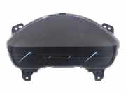 Tachometer FORD Focus IV (HN) 1.5 EcoBoost 134 kW 182 PS (09.2018-> ) (ab 09/2018)