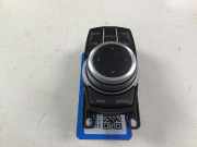 Radio Bedienschalter BMW 3er Touring (F31) 320d 120 kW 163 PS