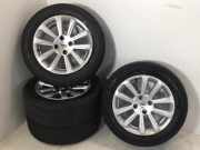 Kompletträder OPEL Crossland X (P17) 1.5 Turbo D 88 kW 120 PS (08.2018-> ) 392