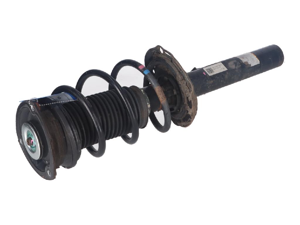 Federbein links vorne VW Golf VII (5G) 1.4 TSI 92 kW 125 PS (05.2014-> ) 5Q041 Bild Federbein links vorne VW Golf VII (5G) 1.4 TSI 92 kW 125 PS (05.2014-> ) 5Q041