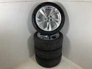 Kompletträder OPEL Astra K Sports Tourer (B16) 1.2 Turbo 81 kW 110 PS (08.2019