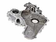 Stirndeckel (Motor) VW Touareg III (CR7) 3.0 TDI 210 kW 286 PS (11.2017-> ) (ab 11/2017)