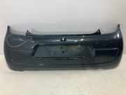 Stoßstange hinten CITROEN C1 II 1.0 VTi 72 53 kW 72 PS (06.2018-> ) 1612229380