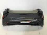Stoßstange hinten VW ID.4 (E21) Performance 150 kW 204 PS (05.2020-> ) (ab 05/2020)