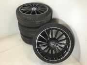 Kompletträder MERCEDES-BENZ GLA (H247) AMG GLA 35 4matic 225 kW 306 PS (06.202