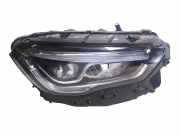 Hauptscheinwerfer rechts MERCEDES-BENZ GLA (H247) GLA 200 120 kW 163 PS (02.2020-> ) (ab 02/2020)