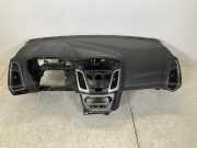Armaturenbrett FORD Focus III Turnier (DYB) 1.6 TDCi 85 kW 115 PS (07.2010-> ) (ab 07/2010)