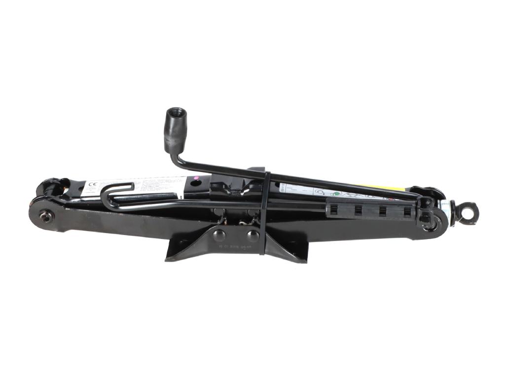 Wagenheber VW Passat B8 Variant (3G) 2.0 TDI 4motion 140 kW 190 PS (11.2014->