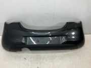 39002839 Stoßstange hinten OPEL Corsa E (X15) 1.4 66 kW 90 PS (09.2014-> )