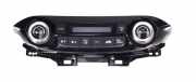 Heizungsbetätigung (Konsole) HONDA CR-V IV (RM) 1.6 i-DTEC 4WD 118 kW 160 PS (