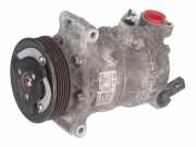 Klimakompressor AUDI A1 Sportback (8XA) 1.4 TFSI 92 kW 125 PS (11.2014-10.2018