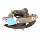 Achsschenkel rechts vorne OPEL Astra K (B16) 1.0 77 kW 105 PS (06.2015-> ) (ab 06/2015)