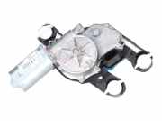 Wischermotor hinten VW Golf VIII (CD) 2.0 TSI R 4motion 245 kW 333 PS (07.2022